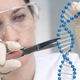 Image for article titled The Super Protein That Can Cut DNA and Revolutionize Genetic Engineering